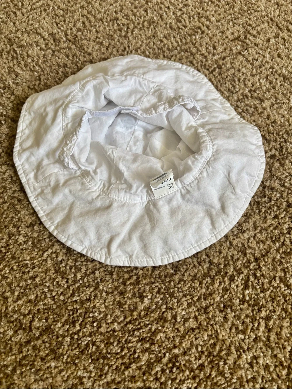 Carters lightweight cotton